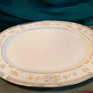 Oval Serving Platter by Excel South Hampton